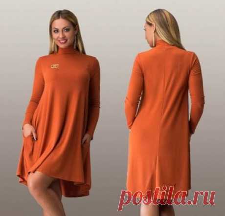 Бумажная выкройка «платья водолазки-трапеции» выполнена в натуральную величину и без припусков на швы.
Формат файла выкройки ПДФ, размеры 40-64. Покупатель получает на выбор градацию размеров 40-52 или 52-64.
Уровень сложности шитья простой.
Доставка в любую страну УкрПочтой, как заказного письма. По Украине БЕСПЛАТНО УкрПочтой и Новой Почтой за счет покупателя.
Скидка по доставке в Россию - 50 центов.
В сети публикуется рисунки уменьшенного вида распечатки, на котором видно количество листов.
В