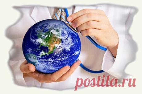 Интересные факты о здоровье | Нереально ИНФО
