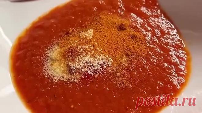 Видео от Рецепты - ПростоПовар