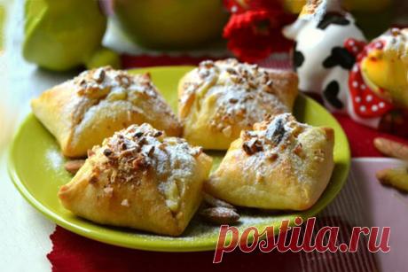 Конвертики с начинкой — Journal women❜s