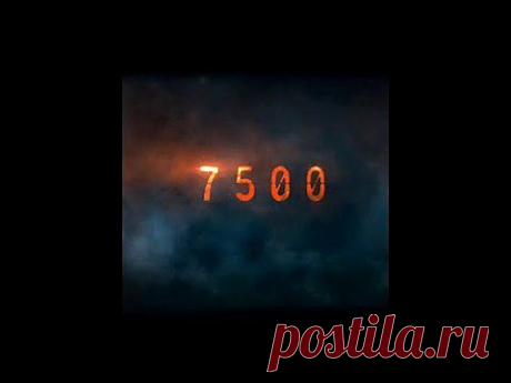 7500. Русский трейлер &amp;#39;2012&amp;#39;. HD - YouTube