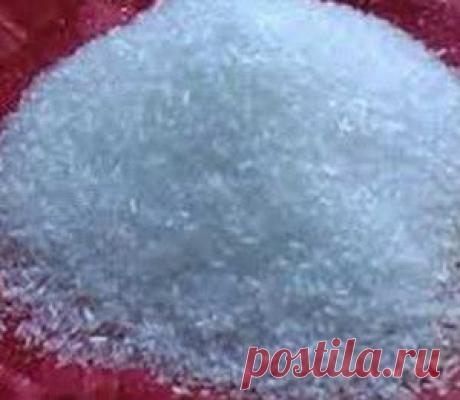 Чем вреден глутамат натрия? | Живем легко