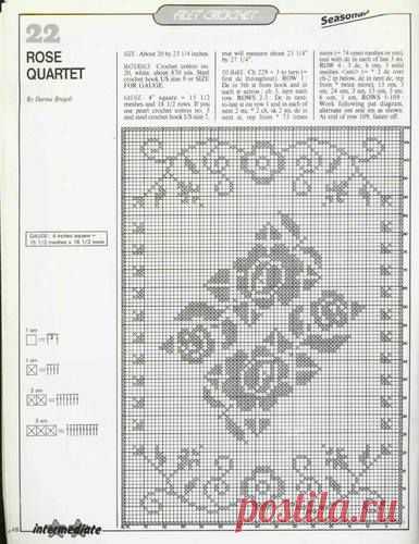 (26) Magic Crochet Nr. 71