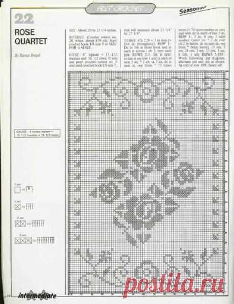 (26) Magic Crochet Nr. 71