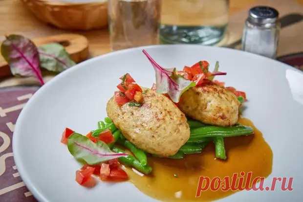 Вкусные и простые блюда для семейного ужина - Будет вкусно - 24 марта - Медиаплатформа МирТесен