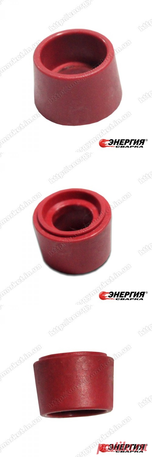 767.D607.5 Предохранительная втулка для горелки ABIMIG GRIP A /AT/ 155 Abicor Binzel купить цена Украине