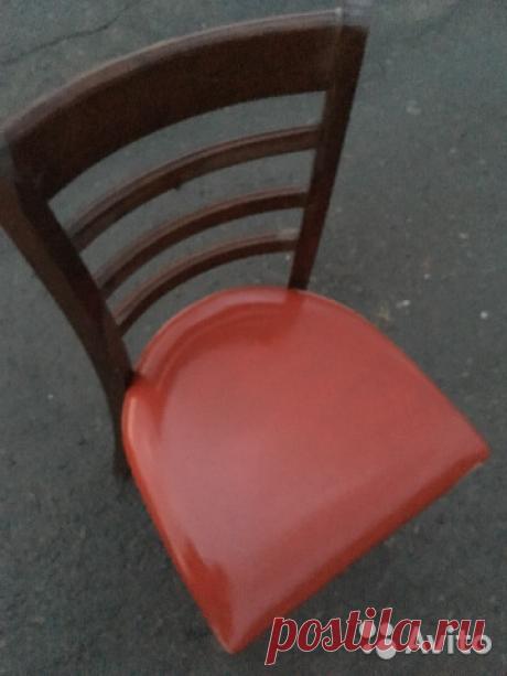 Стулья купить в Красноярском крае на Avito — Объявления на сайте Avito