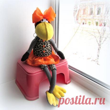 Текстильные фантазии | Дзен