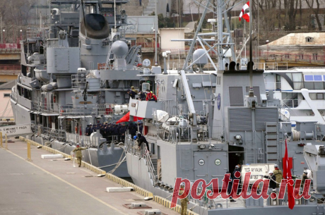 Сивков: военный «нейтральный» флот в Черном море может базироваться в Варне. Эксперт заявил, что это станет очень серьезной пощечиной Турции.