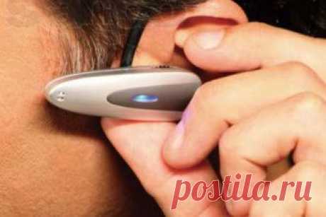 Усиление слуха в 2-3 раза! Уникальная разработка