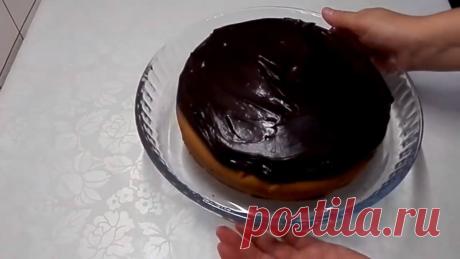 Шоколадная глазурь из какао