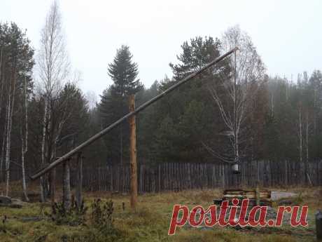 ст. Аять, Свердловская область