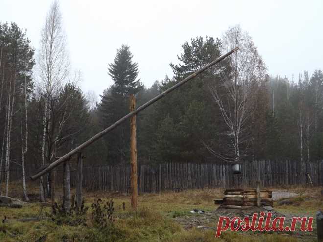 ст. Аять, Свердловская область