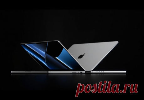 Apple представила новинки: компьютеры MacBook Pro, новые системы семейства Apple Silicon и AirPods третьего поколения | KV.by