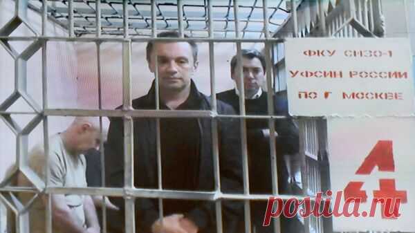 Фигурант дела Тимура Иванова Фомин изъявил желание дать показания