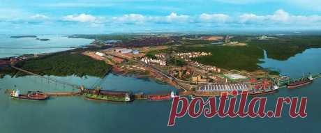 Brazil's grain ports seen facing record volumes - AGCanada - AGCanada