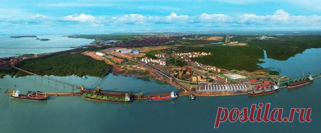 Brazil's grain ports seen facing record volumes - AGCanada - AGCanada
