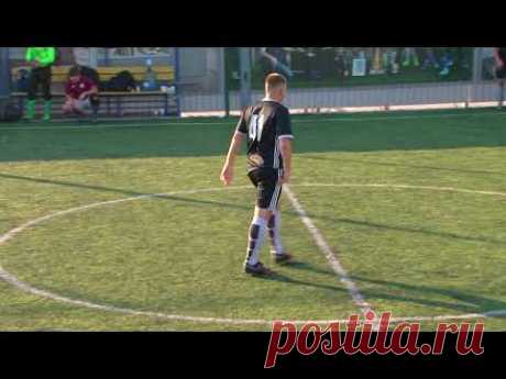 Веселые ребята - ФК Неизбежность