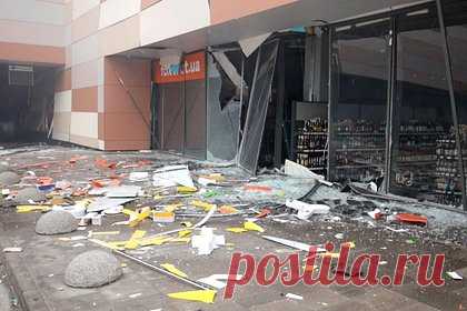 Стало известно о новых взрывах в двух областях Украины. На Украине в Черкасской области и в городе Сумы произошли взрывы. По данным онлайн-карты министерства цифровой трансформации Украины, воздушная тревога была в большинстве регионов страны. Ранее стало известно о повреждении объекта инфраструктуры во Львовской области и тепловой электростанции на востоке страны.