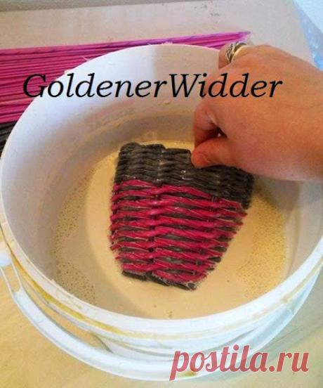 Goldener Widder – Google+