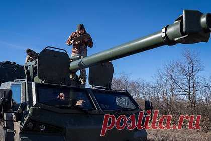 В США заявили о неизбежном столкновении с Россией в случае поражения Украины. В случае поражения Украины США и НАТО ждет прямой конфликт с Россией. О неизбежном столкновении с РФ после краха Киева заявил бывший министр обороны США Марк Эспер в статье для CNN. По его словам, мало оснований полагать, что Россия будет рада остановиться после успеха на Украине.