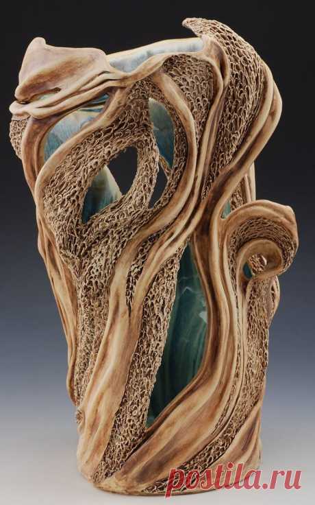(10) Ceramic Art by Tonya - Tonya Hedgeman - Главная