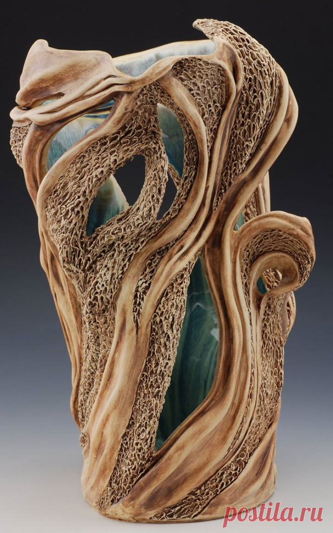 (10) Ceramic Art by Tonya - Tonya Hedgeman - Главная