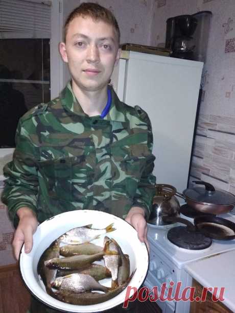 Ловля чебака. Провёл эксперимент, рассказываю что получилось.