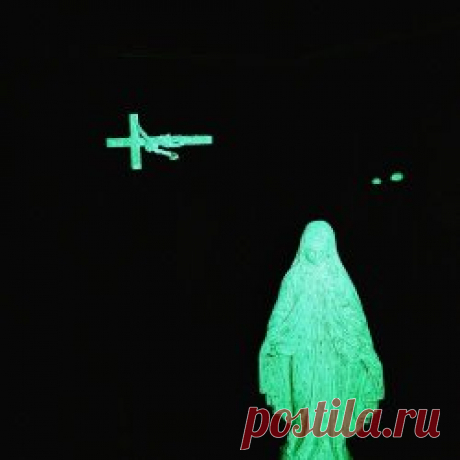 Haunted House - Sideways Cross (2024) Artist: Haunted House Album: Sideways Cross Year: 2024 Country: USA Style: New Wave, Synthpop