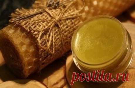 Волшебная мазь