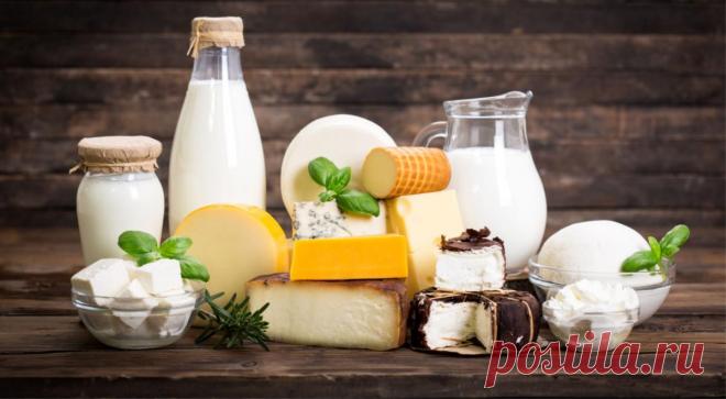 У молочных продуктов появятся ценники разных цветов: зачем это нужно, объясняет Роспотрбнадзор. Продукция без заменителей молочного жира и с его заменой на растительные аналоги на полках магазинов должна быть визуально разделена. Так считают эксперты Федеральной службы по надзору в сфере защиты ...