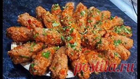 НА 300 Г ФАРША СЫТНО НАКОРМИЛА ВСЮ СЕМЬЮ ПОТРАСАЮЩЕЕ ВКУСНОЕ ГОРЯЧЕЕ БЛЮДО