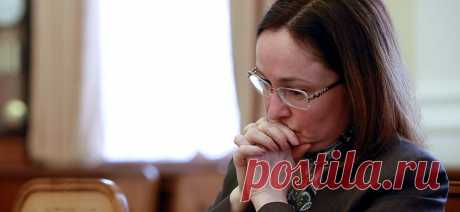 Грабли плавной девальвации