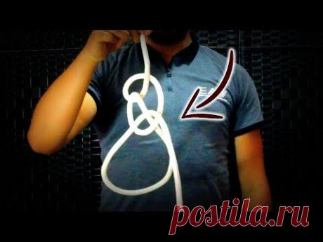 COOL ROPE MAGIC TRICK ОБНАРУЖЕНЫ | Бесплатный учебник