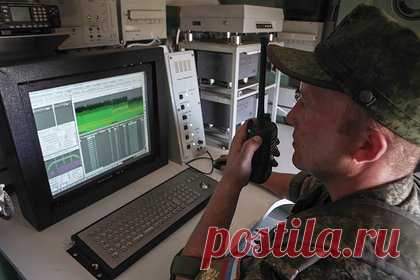 «Купол Донбасса» перехватил чешские дроны