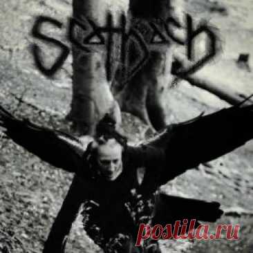 Dís - Scathach (2025) [EP] Artist: Dís Album: Scathach Year: 2025 Country: Germany Style: Industrial, Experimental