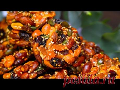 Вы даже НЕ ПРЕДСТАВЛЯЕТЕ КАК ЭТО ВКУСНО! БЕЗ МУКИ, САХАРА и МАСЛА | Кулинарим с Таней