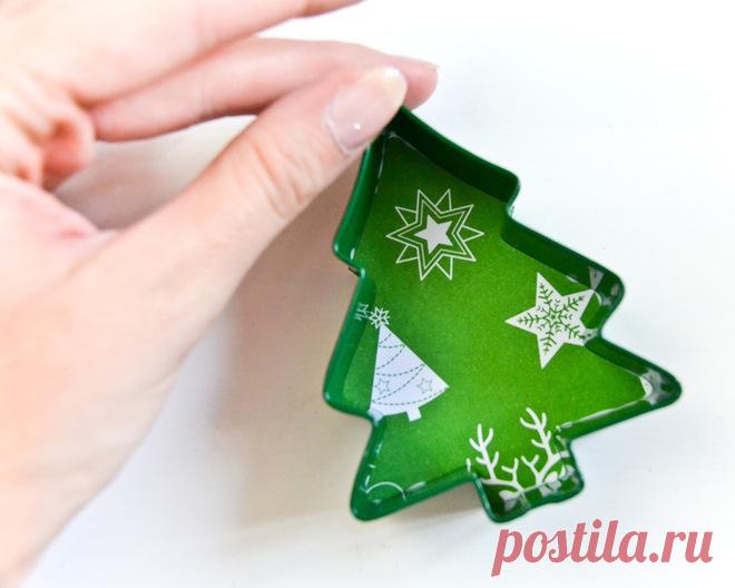 Новогодние игрушки своими руками: 63 идеи как сделать игрушки на елку