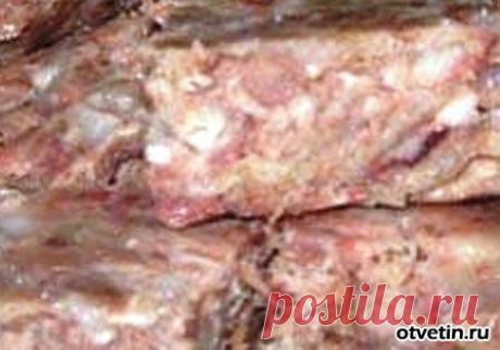 Домашний сальтисон - Простые рецепты Овкусе.ру