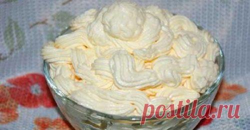 Kрем «Шарлοтт»: Французская нежность для выпечκи | Кулинарушка - Вкусные Рецепты