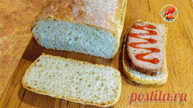 Хлеб на каждый день