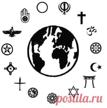 Откуда взялись символы / Научный хит