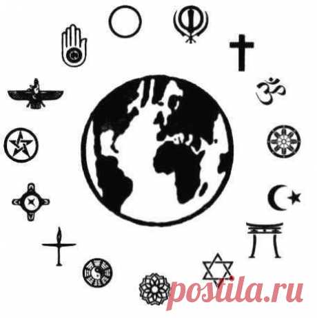 Откуда взялись символы / Научный хит