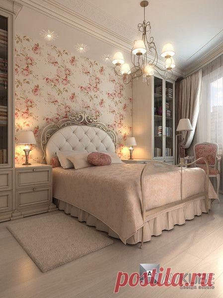 Спальня | Фотографии ИнТеРьЕр И дИзАйН в ВаШеМ дОмЕ | 771 фото | Группы Мой Мир