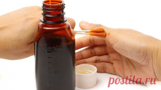 Простой способ лечения от гипертонии без таблеток — Копилочка полезных советов