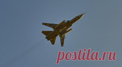 ВС России сбили два самолёта ВСУ в Николаевской и Днепропетровской области. Российские средства ПВО сбили два украинских самолёта Су-24 в Николаевской и Днепропетровской области. Читать далее