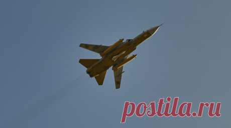 ВС России сбили два самолёта ВСУ в Николаевской и Днепропетровской области. Российские средства ПВО сбили два украинских самолёта Су-24 в Николаевской и Днепропетровской области. Читать далее