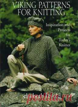 Viking Patterns for Knitting