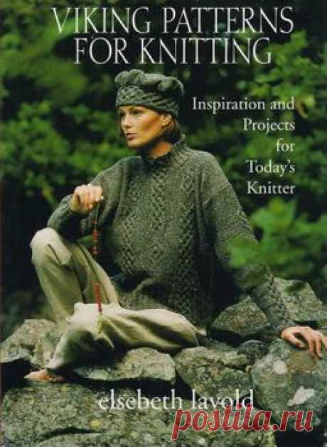 Viking Patterns for Knitting