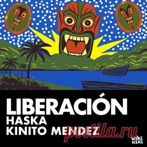 Haska, Kinito Mendez - Liberación | 4DJsonline.com